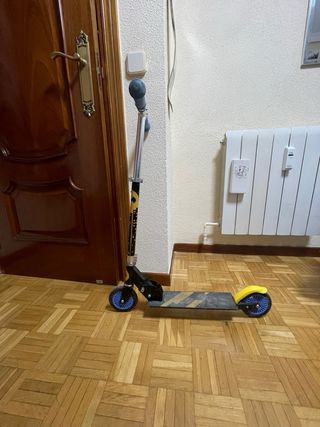 Patinete Batman 5-7 años