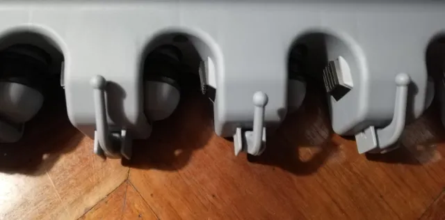 Appendino Vicleen 11 posti cm. 40