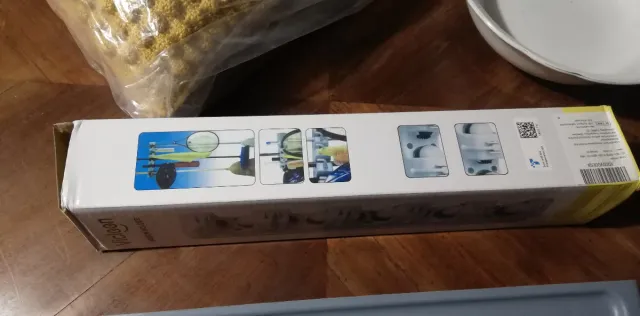 Appendino Vicleen 11 posti cm. 40