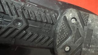 Botas de esquí Talla 27-27.5 (42)