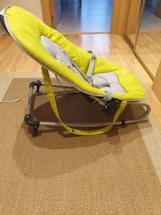 Lote Accesorios Bebé