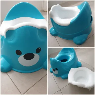 Lote Accesorios Bebé