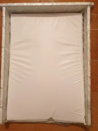 Lote Accesorios Bebé