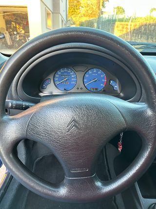 Citroen Saxo VTS 1.6 8V 1999