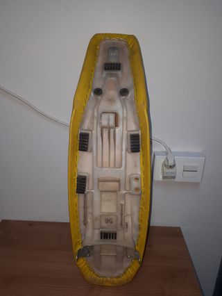 Asiento Suzuki DRZ 400