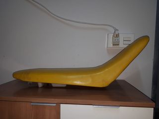 Asiento Suzuki DRZ 400