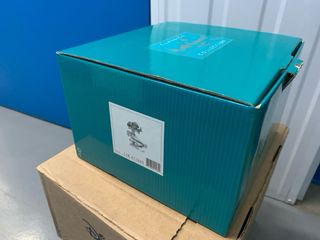 WDCC Ariel Seahorse Surprise