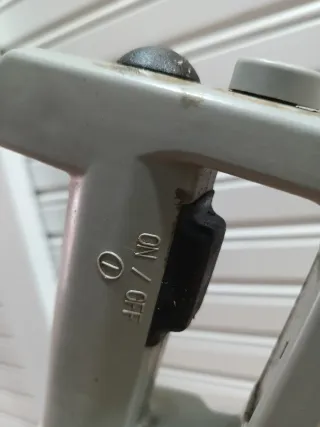 Batidora de varillas Robot CMP 300