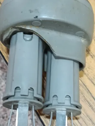 Batidora de varillas Robot CMP 300