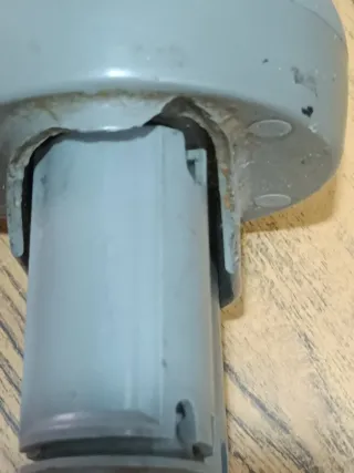 Batidora de varillas Robot CMP 300