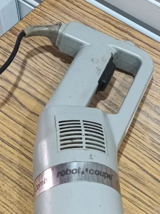 Batidora de varillas Robot CMP 300