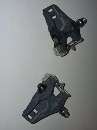 Pedali Ofmega Vintage Sintesi