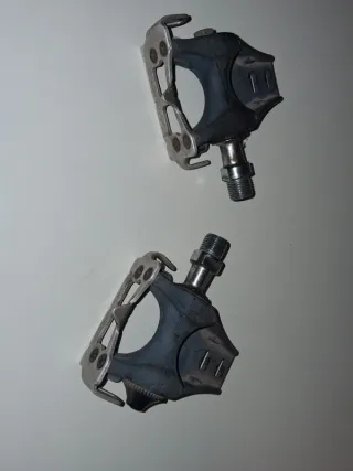 Pedali Ofmega Vintage Sintesi