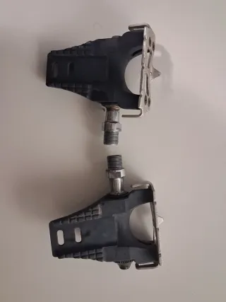 Pedali Ofmega Vintage Sintesi