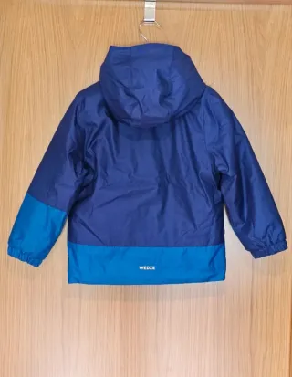 Chaqueta niño invierno
