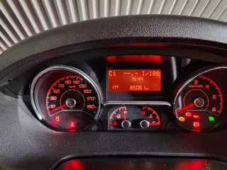 Knaus Boxstar 540 Road