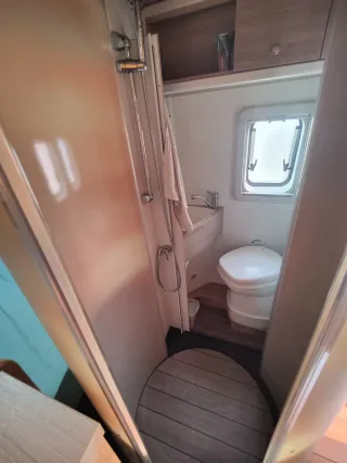 Knaus Boxstar 540 Road