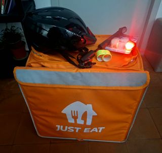 Bicicleta Rockrider 120 segunda mano