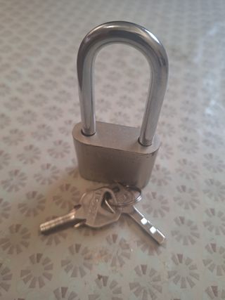 Bicicleta Rockrider 120 segunda mano