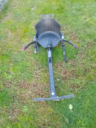 Hoverboard Patinete Eléctrico