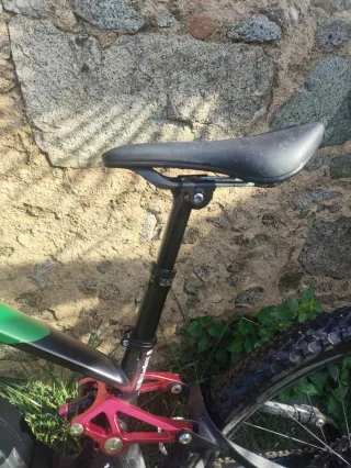 Fantic XTF 1.5 Sport Y - 29 Talla S