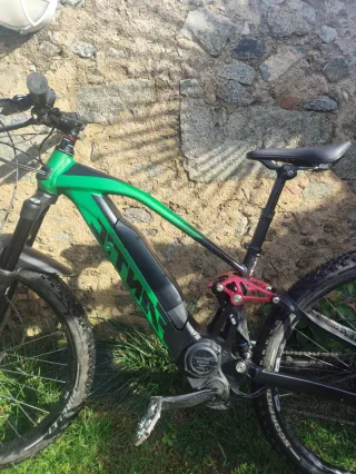 Fantic XTF 1.5 Sport Y - 29 Talla S