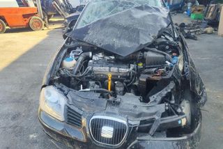 346806 llanta seat cordoba berlina (6l2) sport