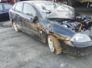 346806 llanta seat cordoba berlina (6l2) sport