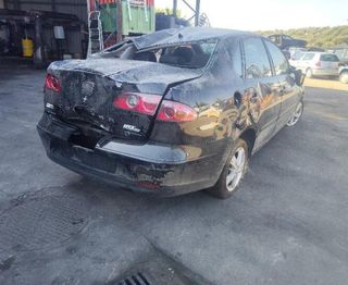 346806 llanta seat cordoba berlina (6l2) sport