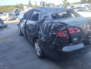 346806 llanta seat cordoba berlina (6l2) sport