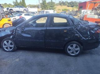 346806 llanta seat cordoba berlina (6l2) sport