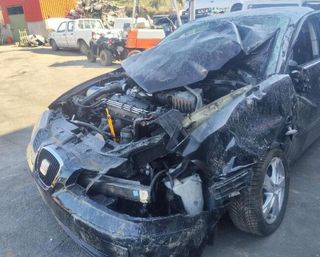 346806 llanta seat cordoba berlina (6l2) sport