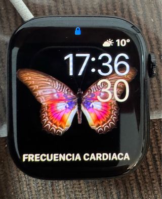 Apple Watch series 10 GPS+CELLULAR + APPLE CARE +