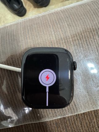 Apple Watch series 10 GPS+CELLULAR + APPLE CARE +