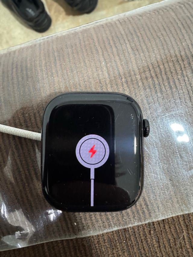 Apple Watch series 10 GPS+CELLULAR + APPLE CARE +