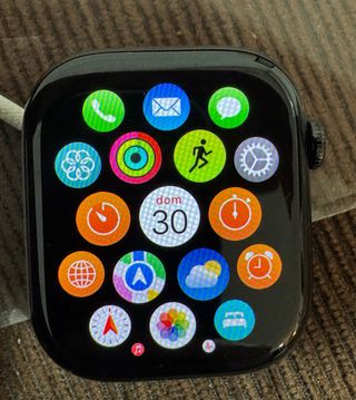 Apple Watch series 10 GPS+CELLULAR + APPLE CARE +