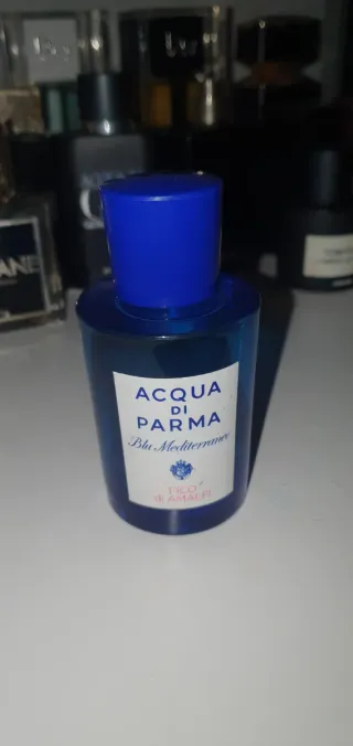 Acqua di Parma Blu Mediterraneo Fico di Amalfi