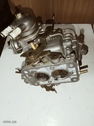 Carburador Weber 32 DSTA 250 Seat Ibiza Ronda