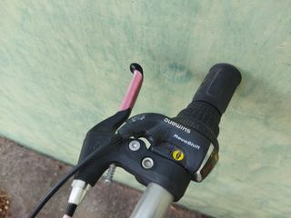 Bicicleta juvenil Btwin 24W