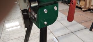 Supporto universale PARKSIDE per macchine