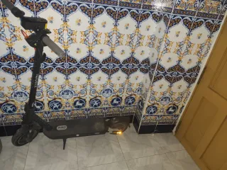 Patinete Xiaomi 5 Pro