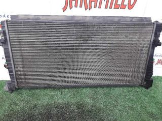 Radiador de agua seat 5q0121251eb leon 5f1 200643