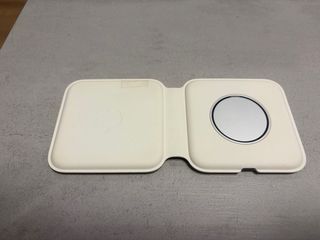 Cargador MagSafe Duo Apple