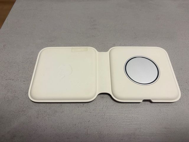 Cargador MagSafe Duo Apple