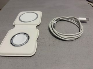 Cargador MagSafe Duo Apple