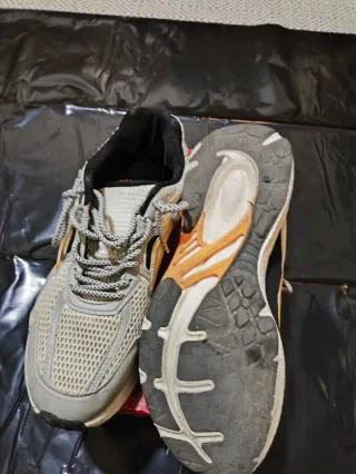 Deportivas Umbro Talla 41