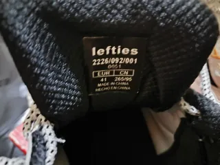 Deportivas Umbro Talla 41