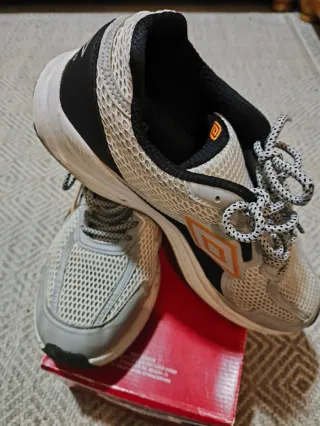 Deportivas Umbro Talla 41