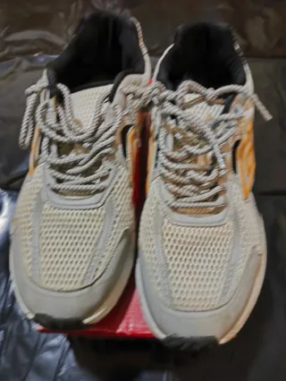 Deportivas Umbro Talla 41