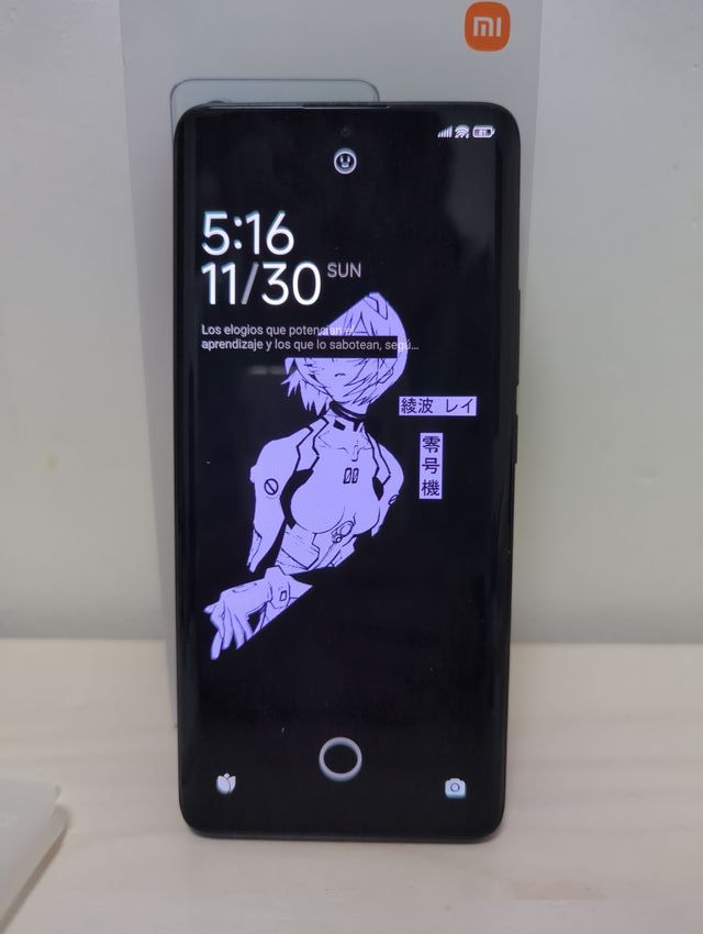 Xiaomi Redmi Note 13 Pro+ 5G com caixa, preto